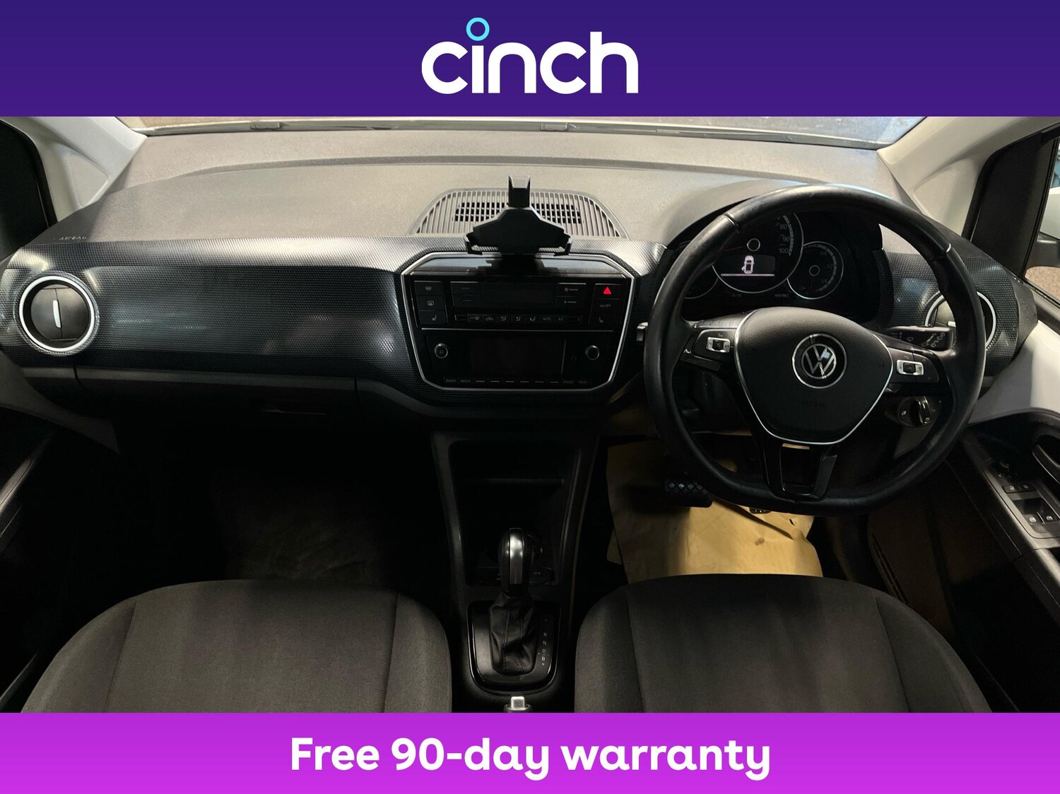 Used Volkswagen up! 2022 for sale - 76685818: Photo 15