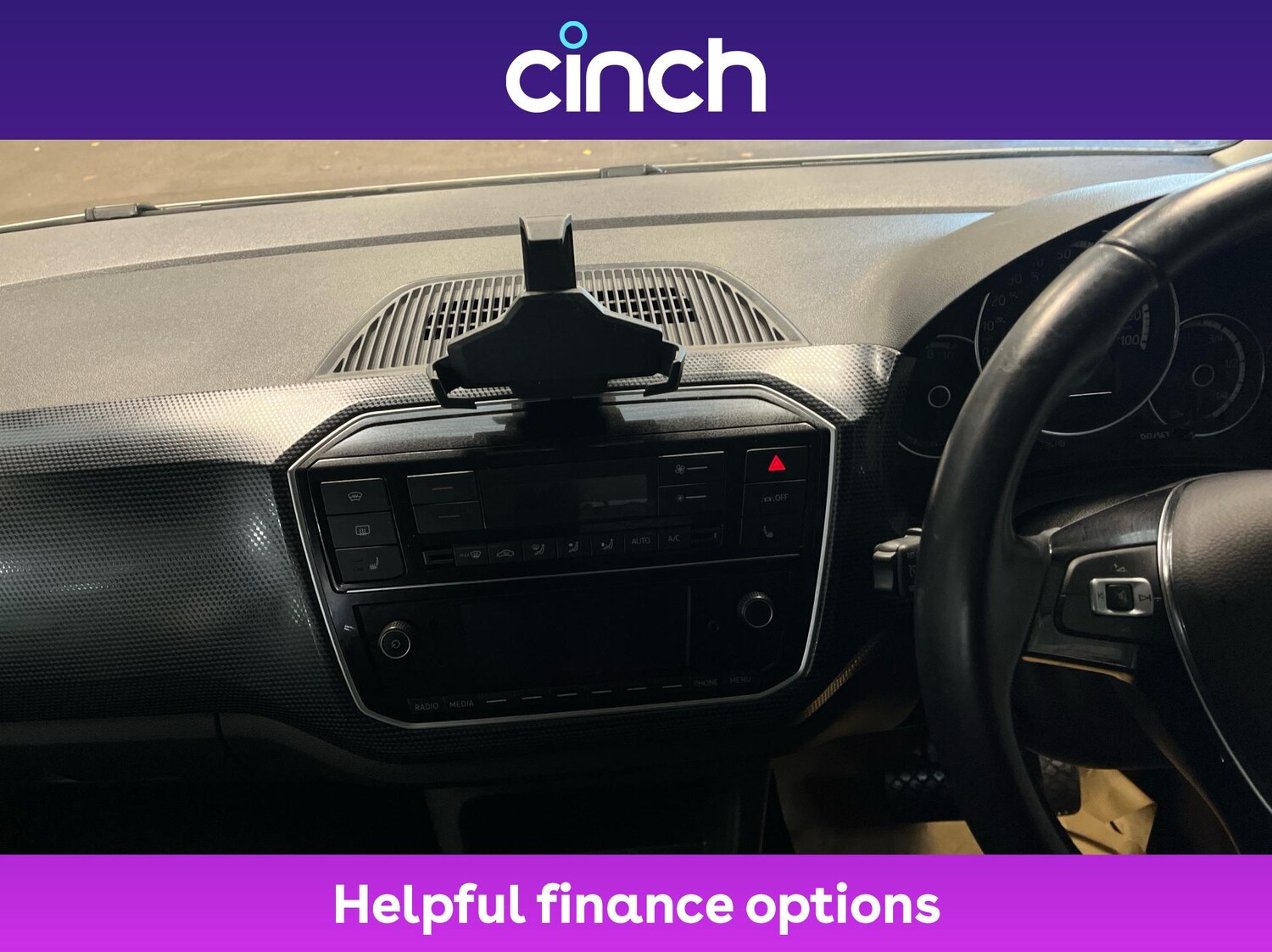 Used Volkswagen up! 2022 for sale - 76685818: Photo 17