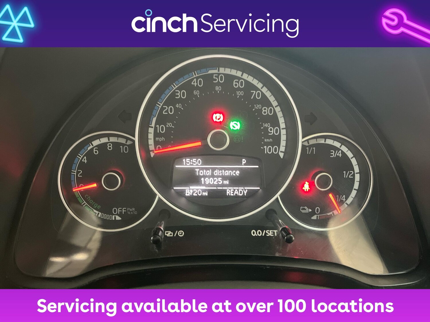 Used Volkswagen up! 2022 for sale - 76685818: Photo 18