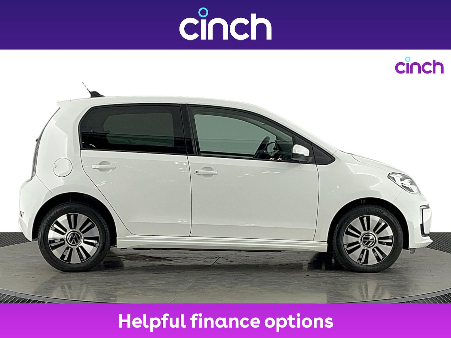 Used Volkswagen up! 2022 for sale - 76685818: Photo 2