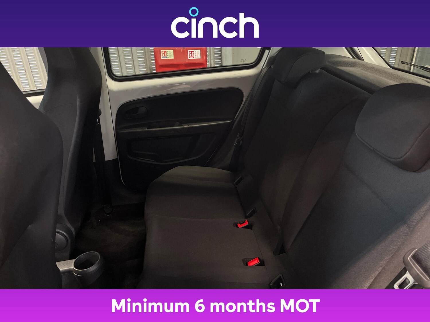 Used Volkswagen up! 2022 for sale - 76685818: Photo 20