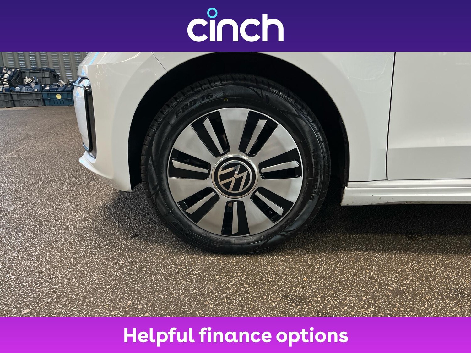 Used Volkswagen up! 2022 for sale - 76685818: Photo 24