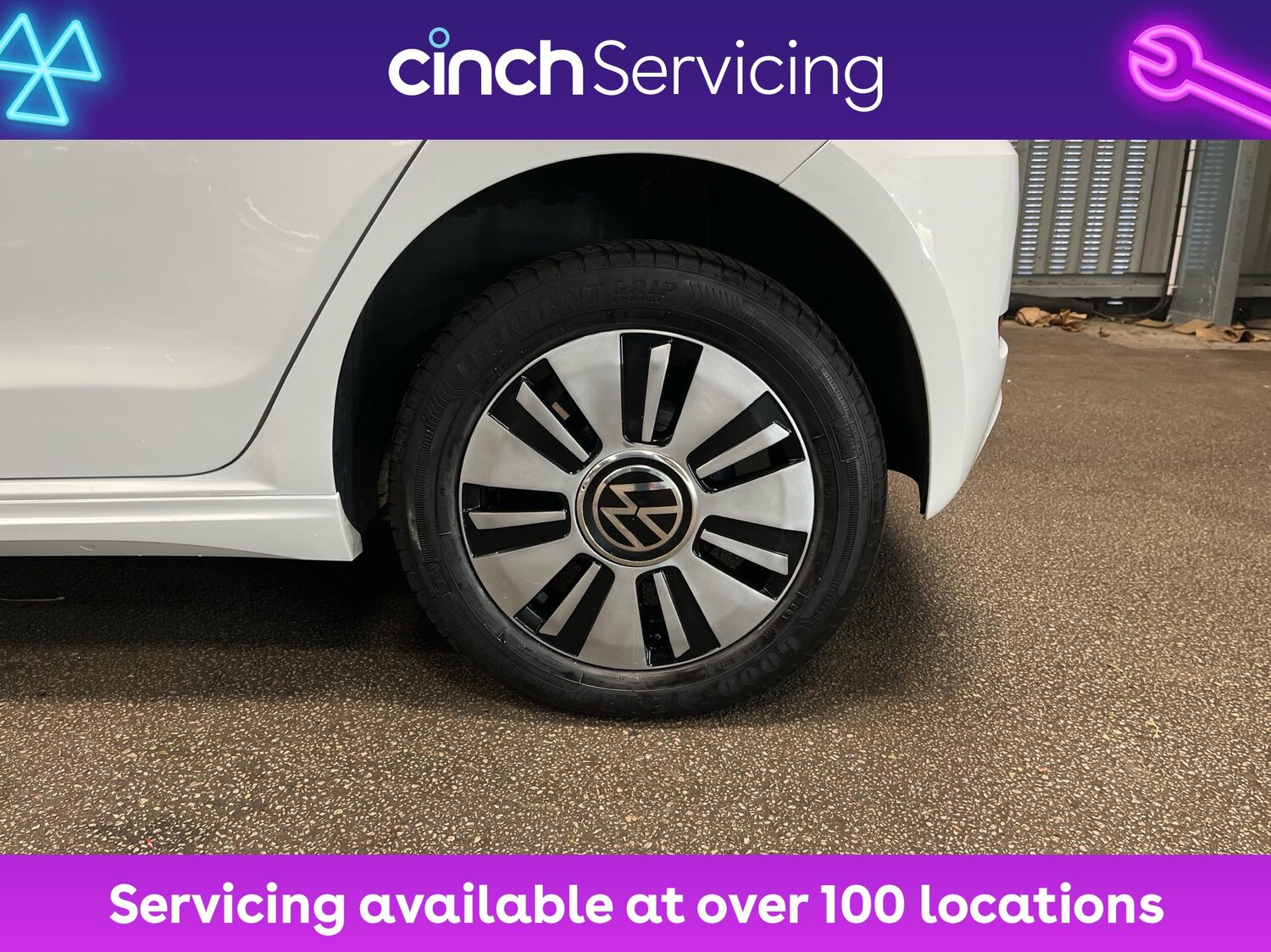 Used Volkswagen up! 2022 for sale - 76685818: Photo 26