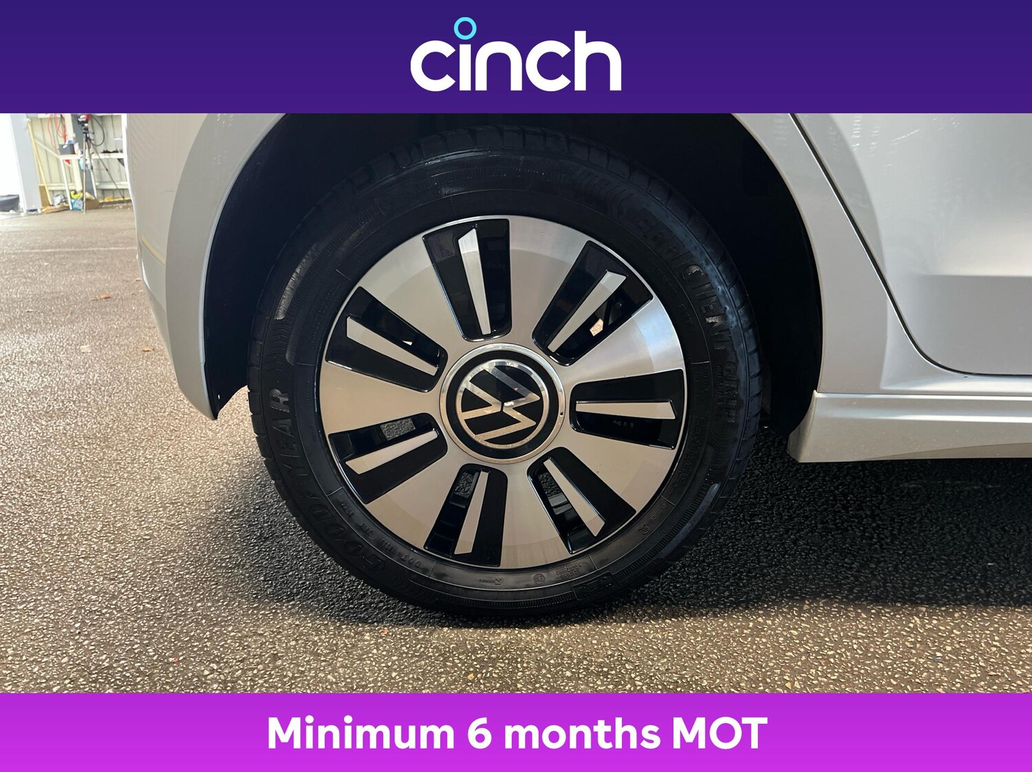 Used Volkswagen up! 2022 for sale - 76685818: Photo 27