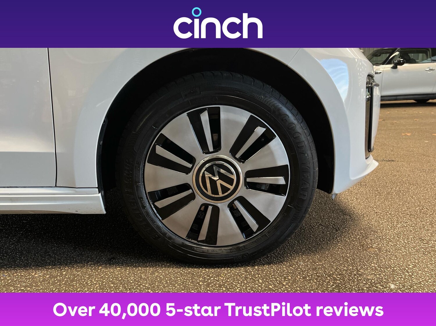 Used Volkswagen up! 2022 for sale - 76685818: Photo 28