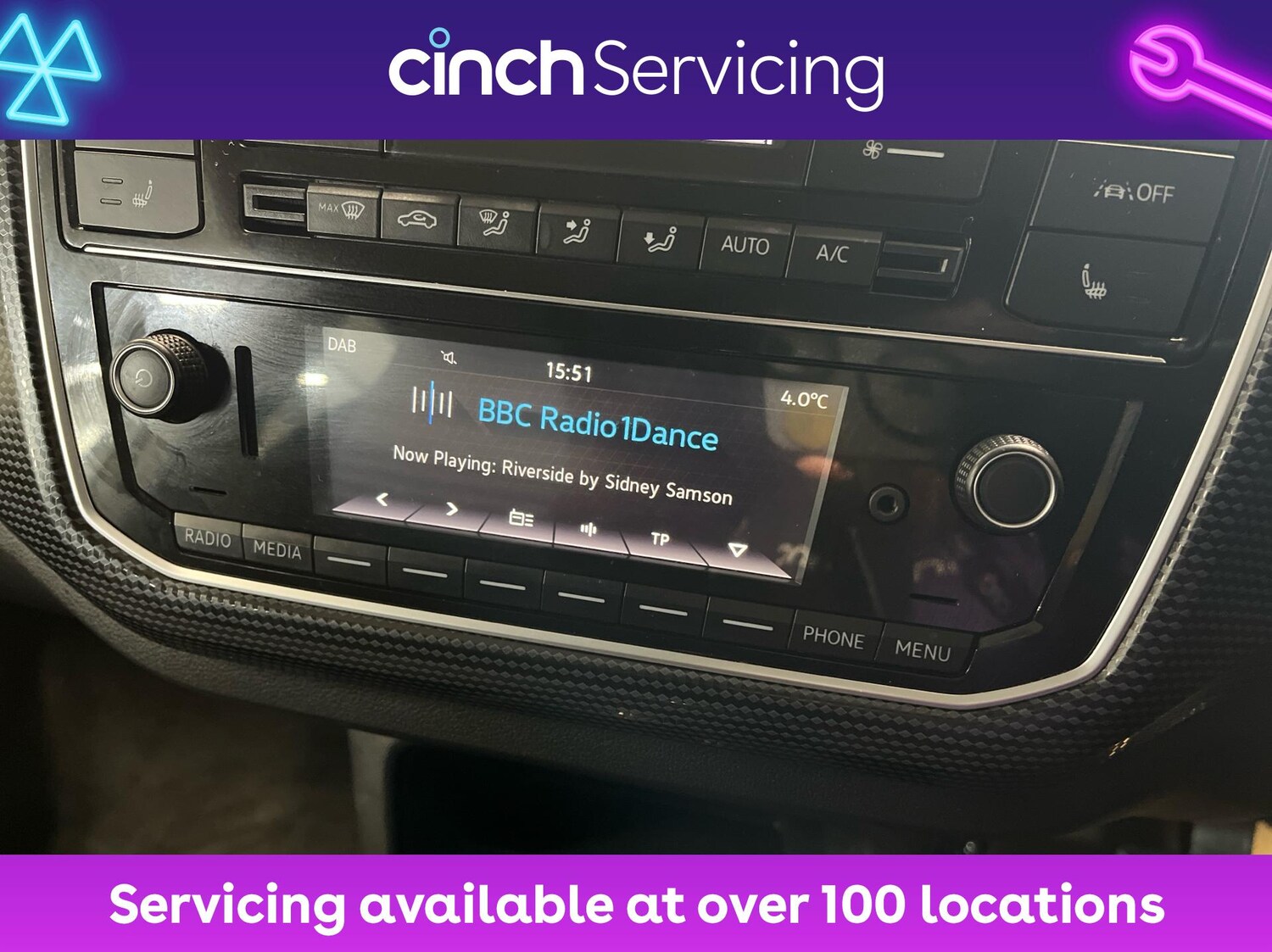 Used Volkswagen up! 2022 for sale - 76685818: Photo 31