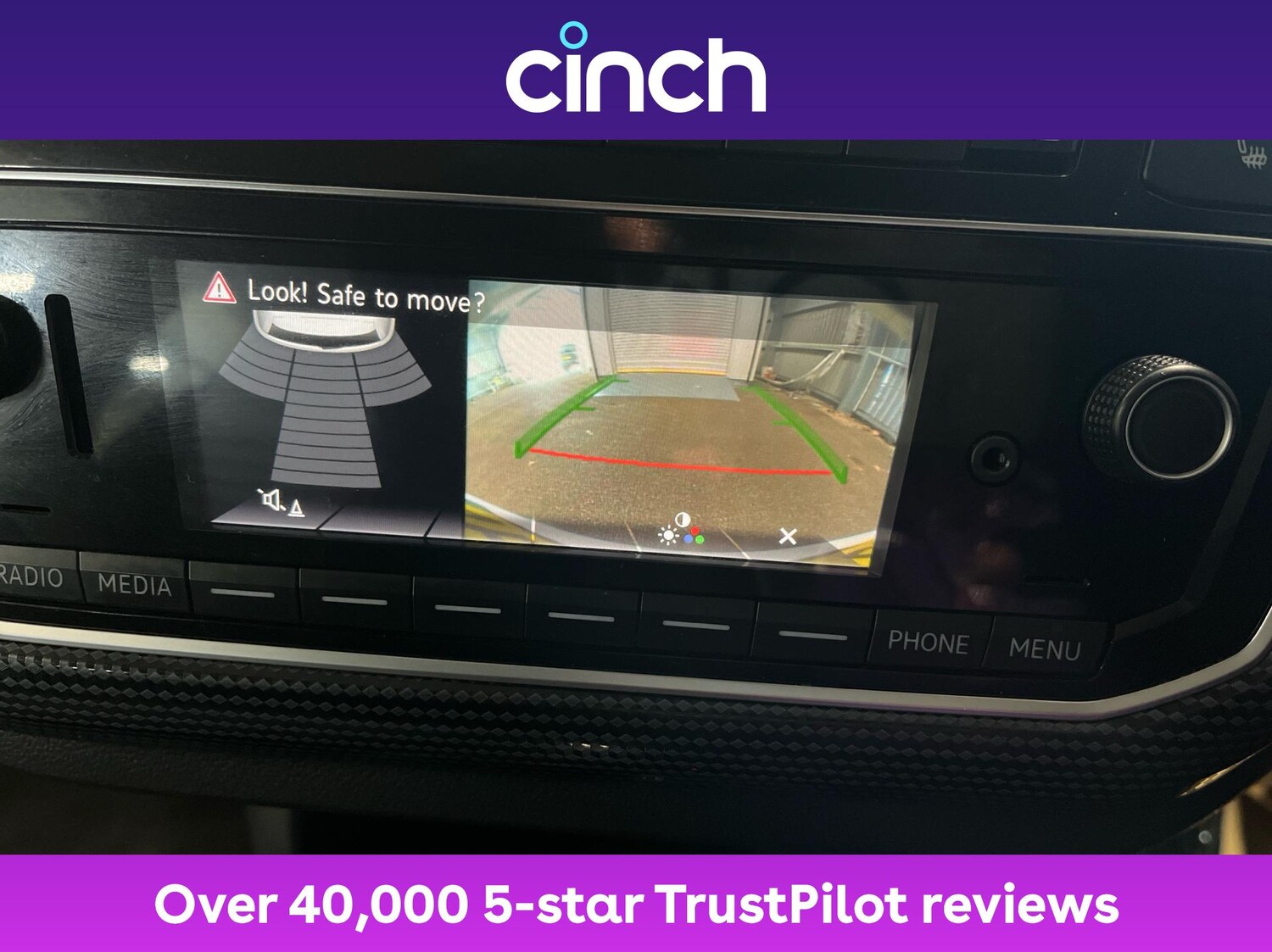 Used Volkswagen up! 2022 for sale - 76685818: Photo 33