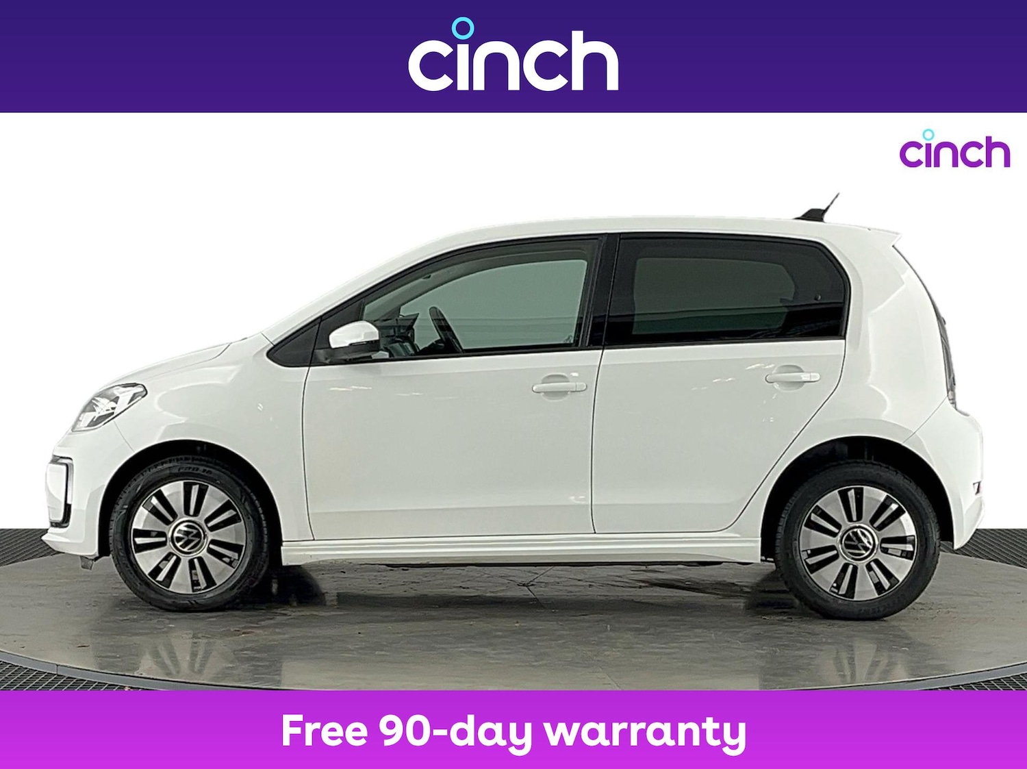 Used Volkswagen up! 2022 for sale - 76685818: Photo 8