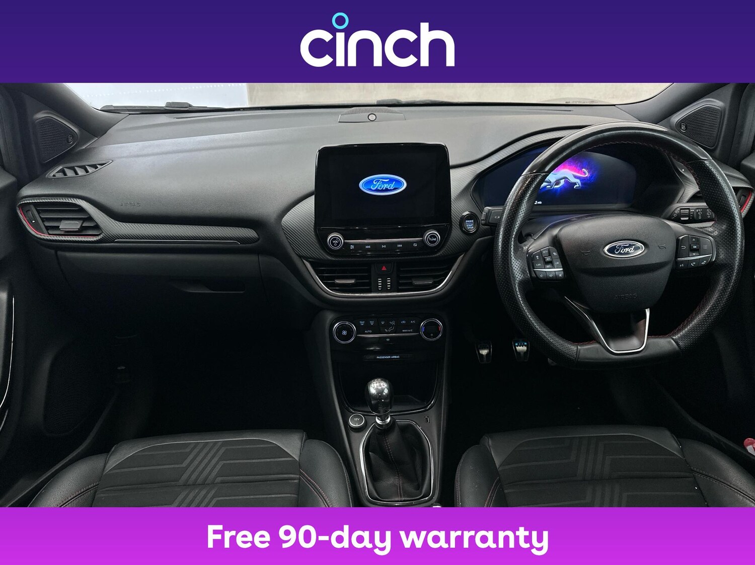 Used Ford Puma 2020 for sale - 76420343: Photo 15