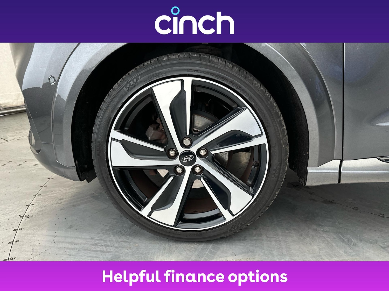 Used Ford Puma 2020 for sale - 76420343: Photo 24