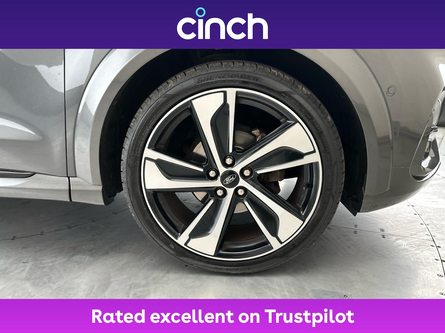 Used Ford Puma 2020 for sale - 76420343: Photo 28