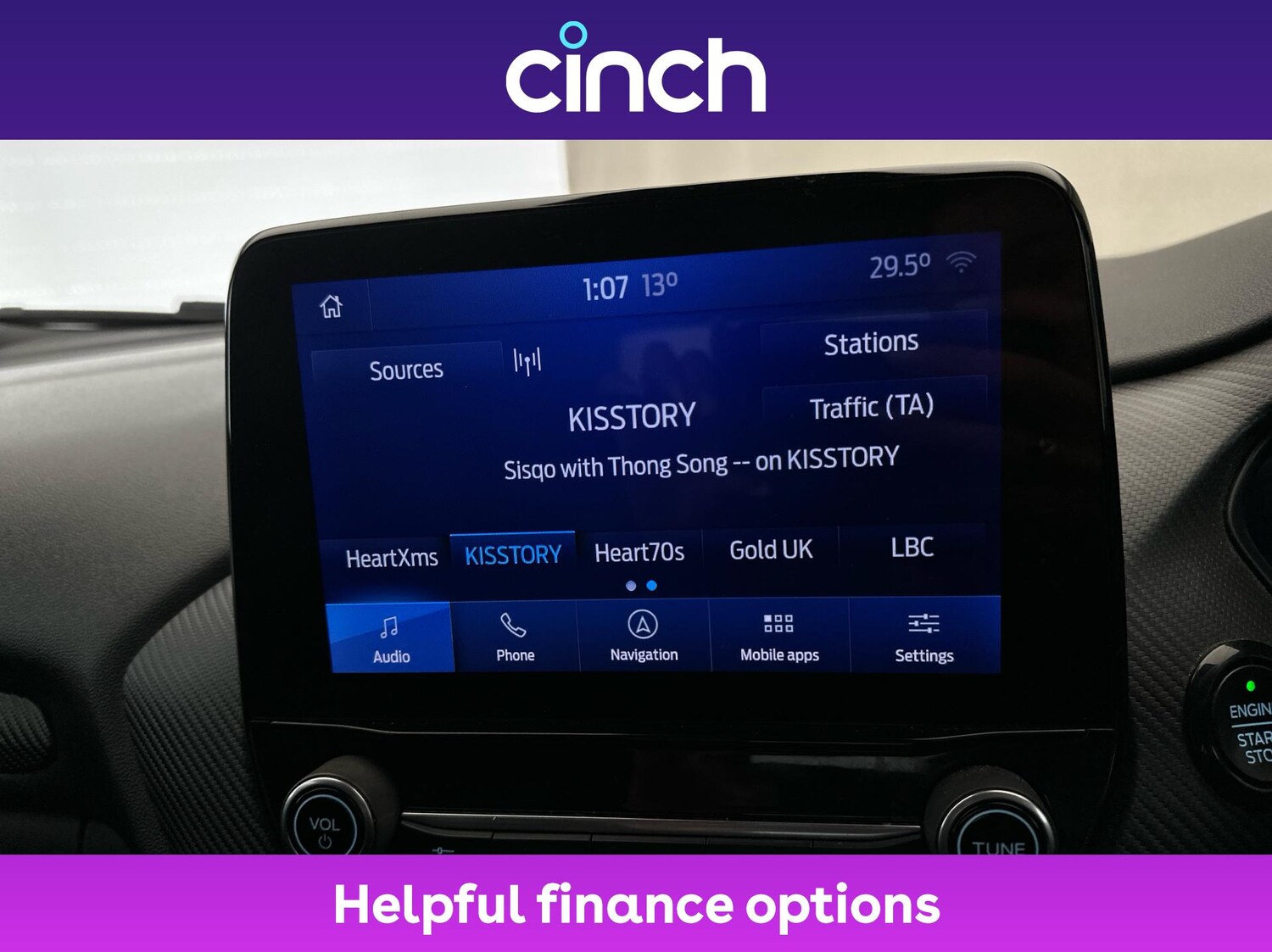 Used Ford Puma 2020 for sale - 76420343: Photo 30