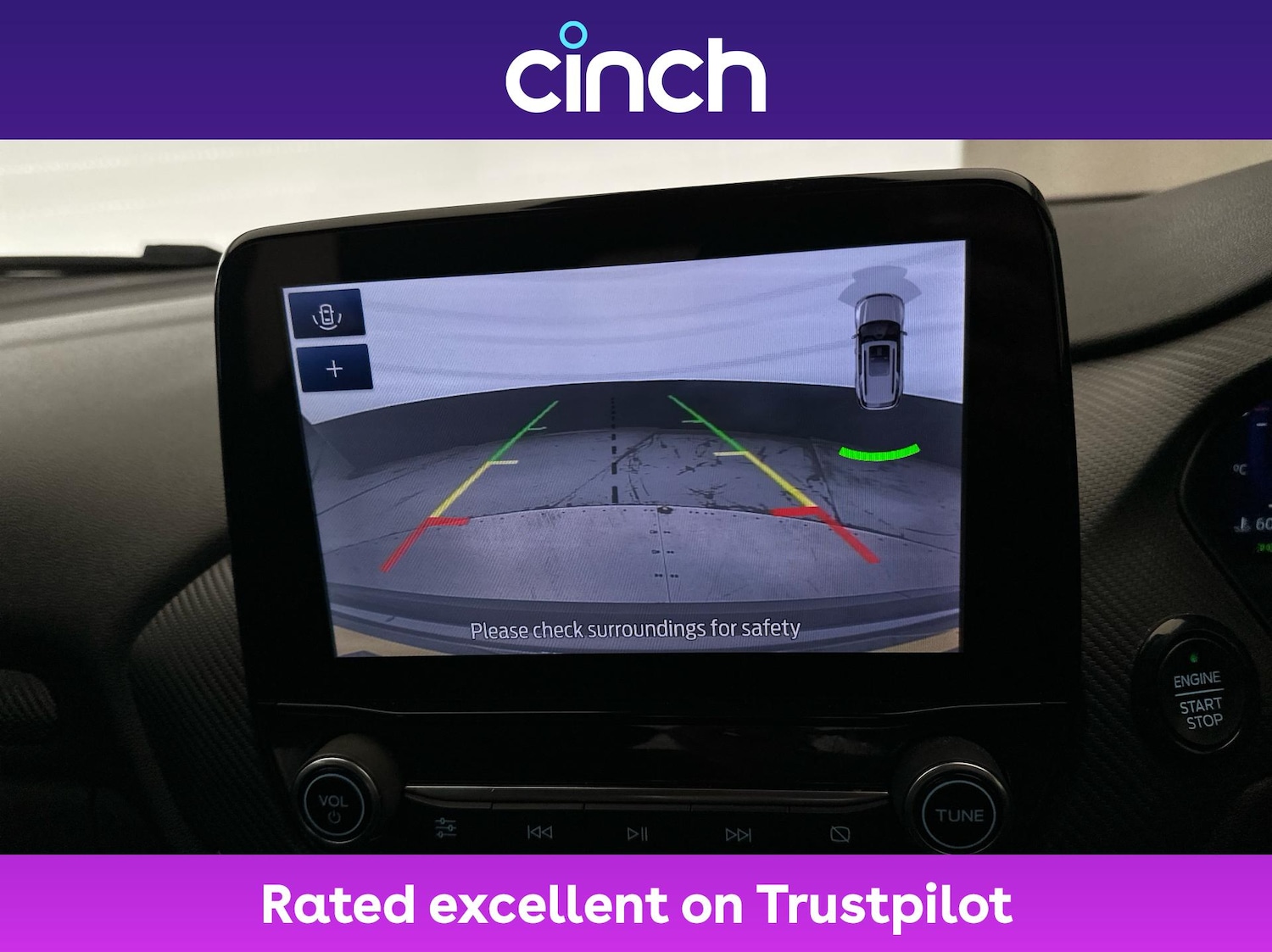 Used Ford Puma 2020 for sale - 76420343: Photo 33