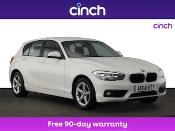 BMW - 1 Series