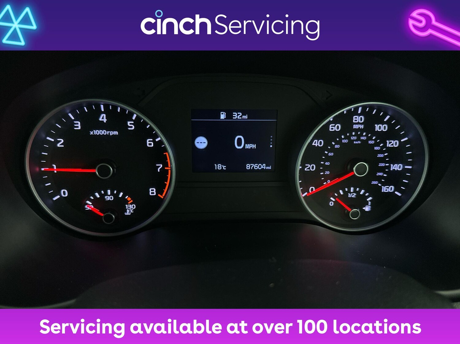 Used Kia Sportage 2019 for sale - 76745528: Photo 18