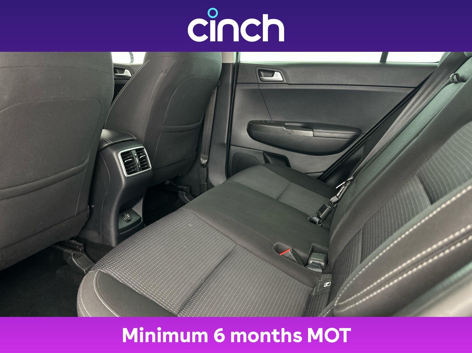 Used Kia Sportage 2019 for sale - 76745528: Photo 20