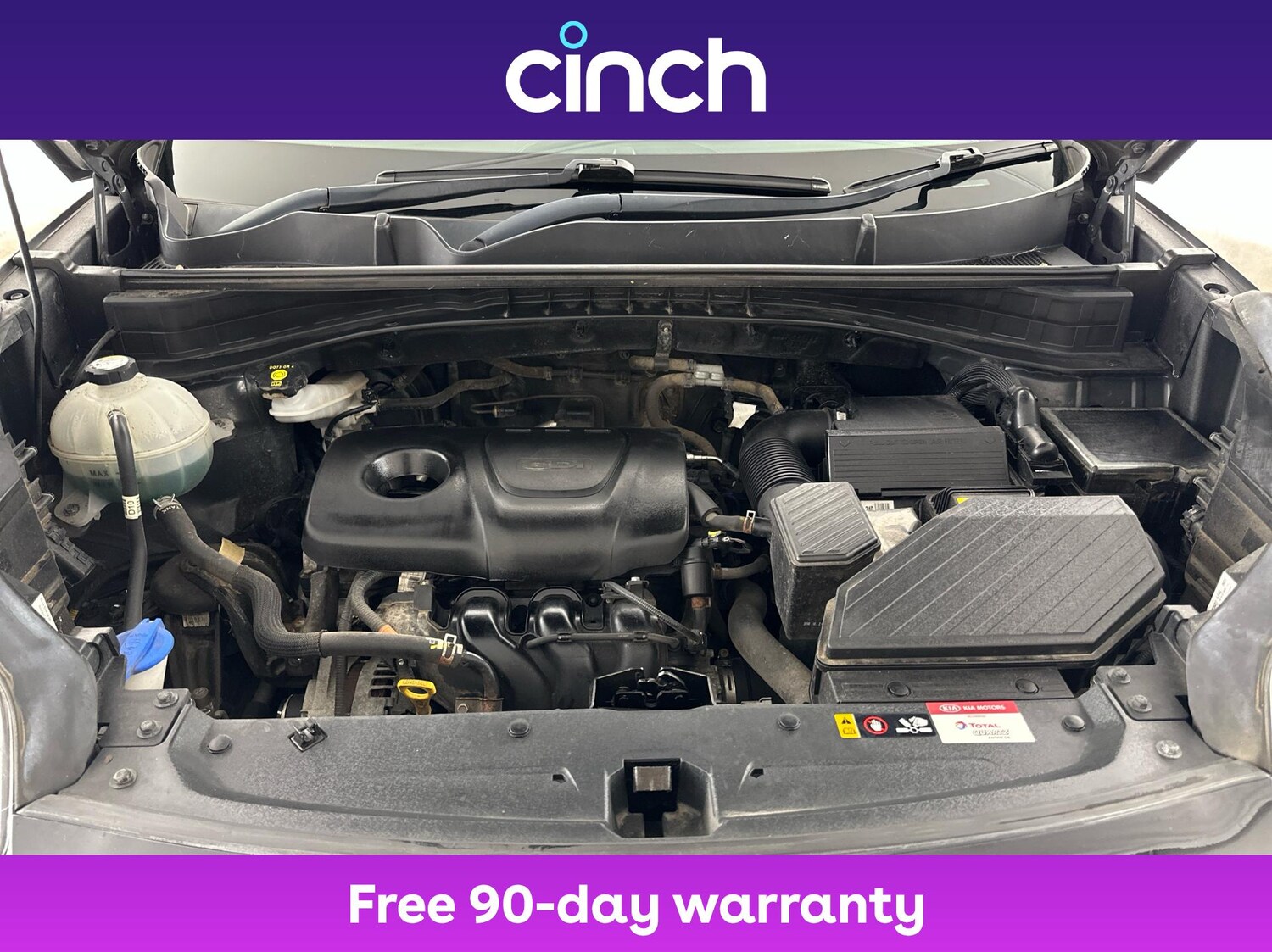 Used Kia Sportage 2019 for sale - 76745528: Photo 23