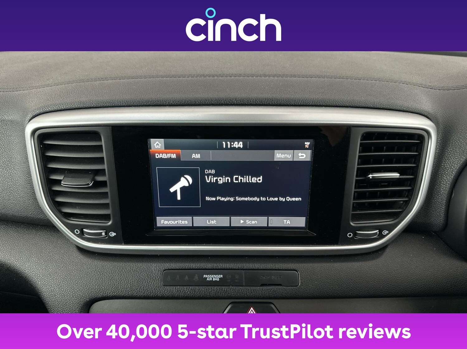 Used Kia Sportage 2019 for sale - 76745528: Photo 33