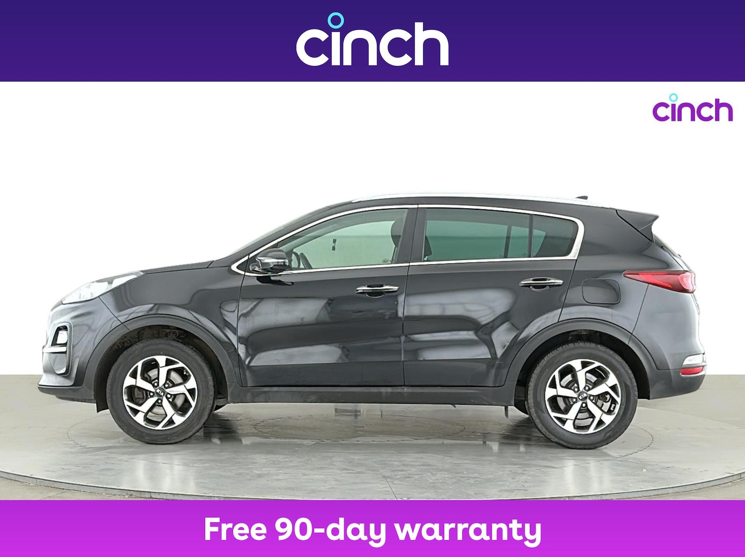 Used Kia Sportage 2019 for sale - 76745528: Photo 8