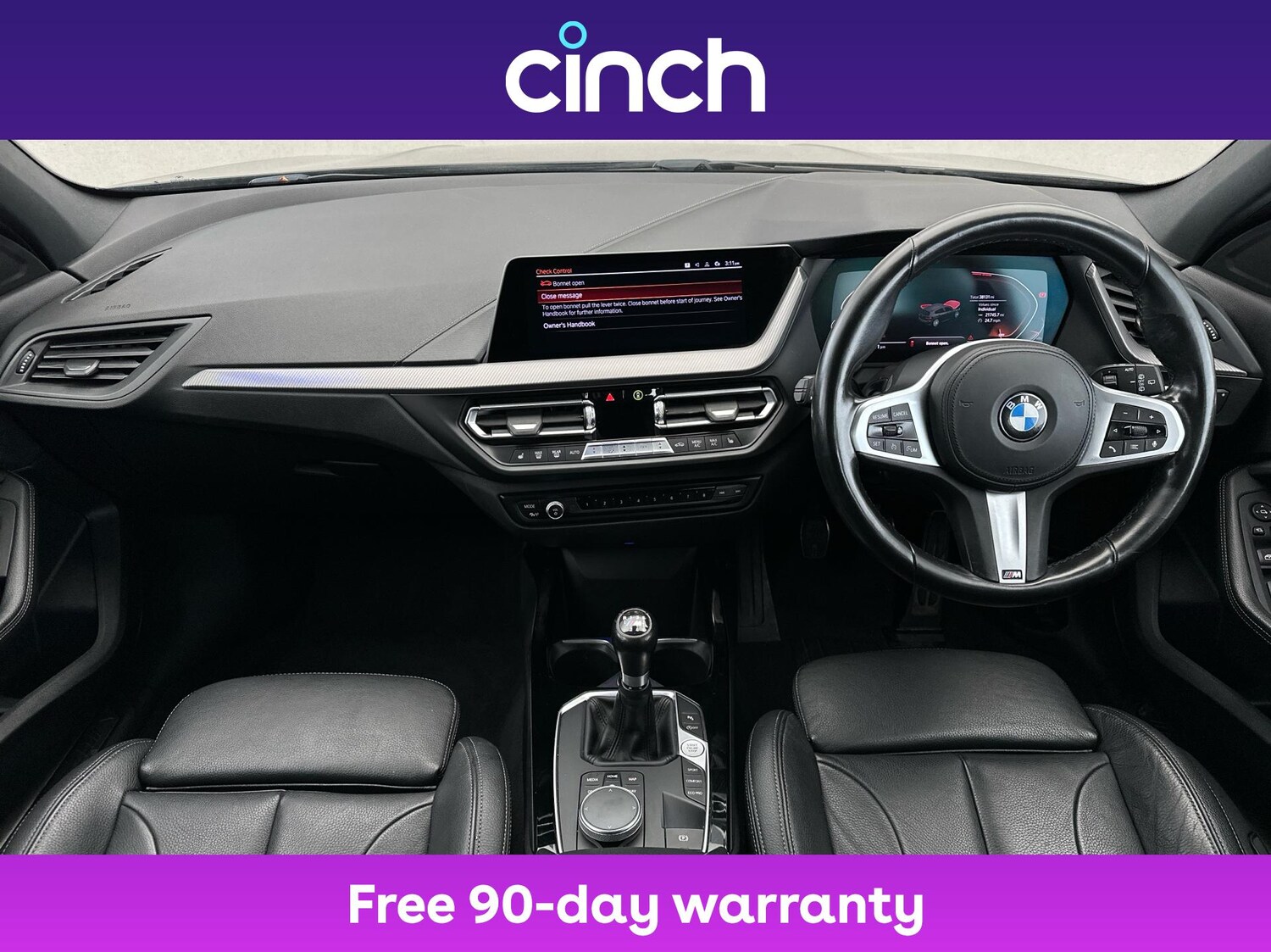 Used BMW 1 Series 2021 for sale - 76586892: Photo 15