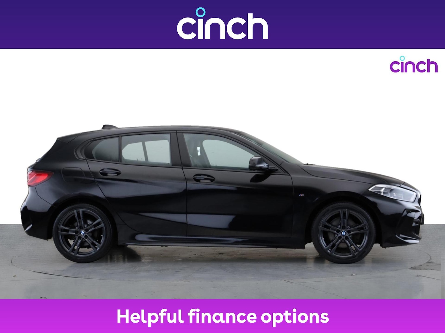 Used BMW 1 Series 2021 for sale - 76586892: Photo 2