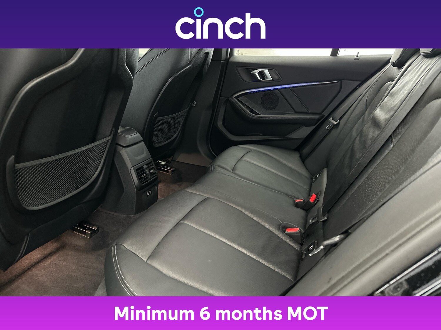 Used BMW 1 Series 2021 for sale - 76586892: Photo 20