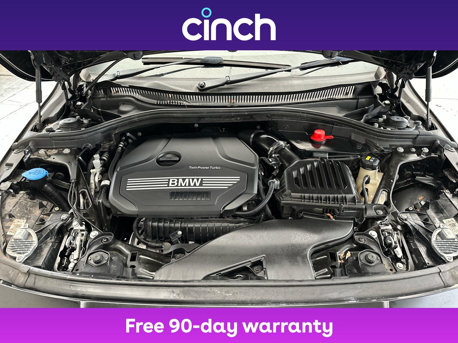 Used BMW 1 Series 2021 for sale - 76586892: Photo 23