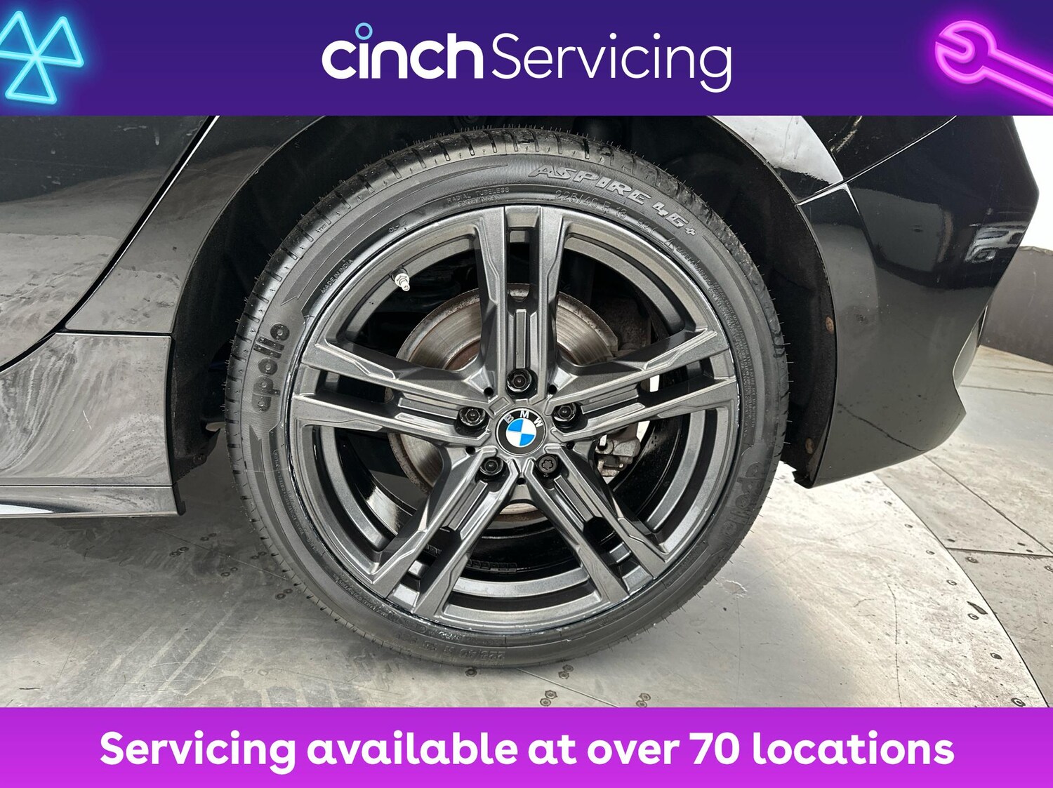 Used BMW 1 Series 2021 for sale - 76586892: Photo 26