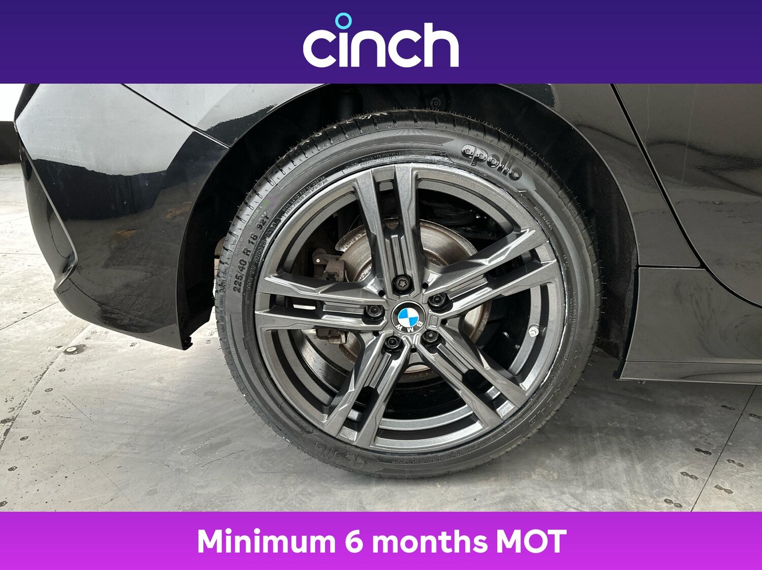 Used BMW 1 Series 2021 for sale - 76586892: Photo 27