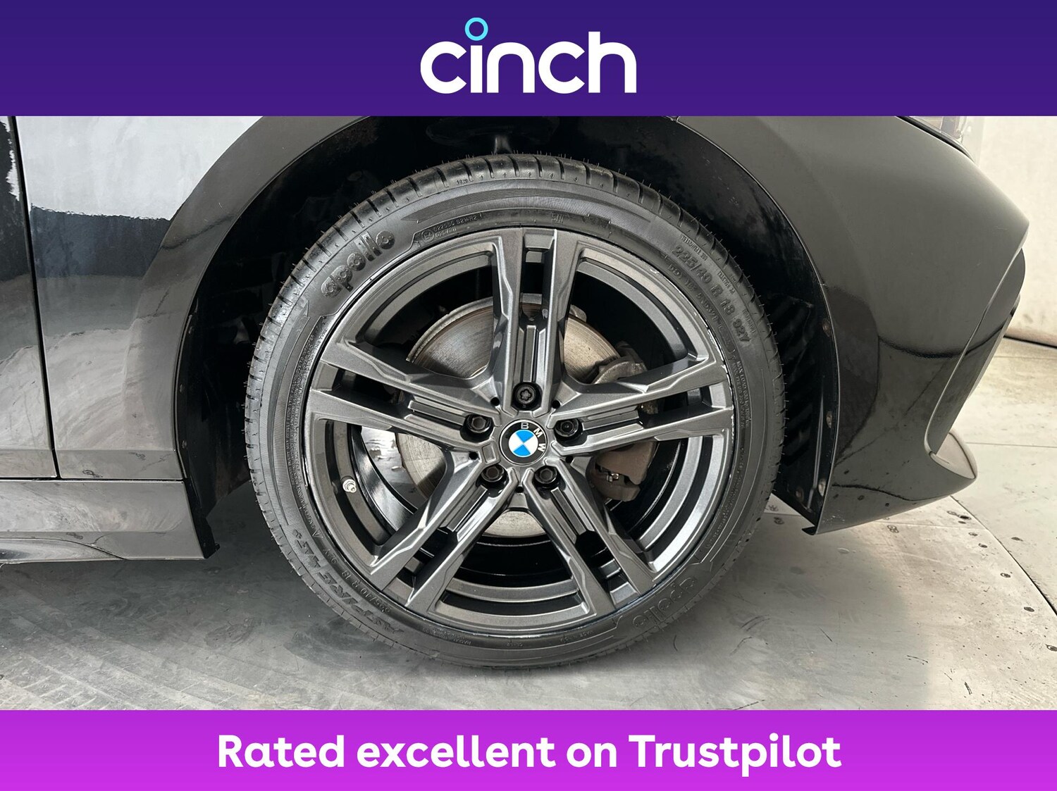 Used BMW 1 Series 2021 for sale - 76586892: Photo 28