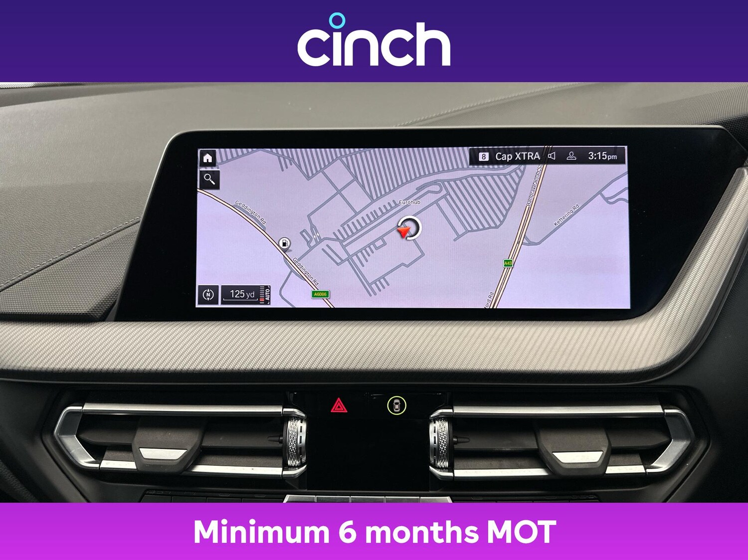 Used BMW 1 Series 2021 for sale - 76586892: Photo 32