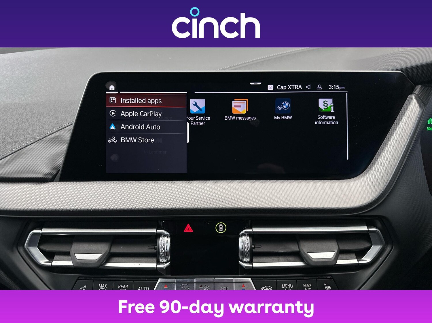 Used BMW 1 Series 2021 for sale - 76586892: Photo 34