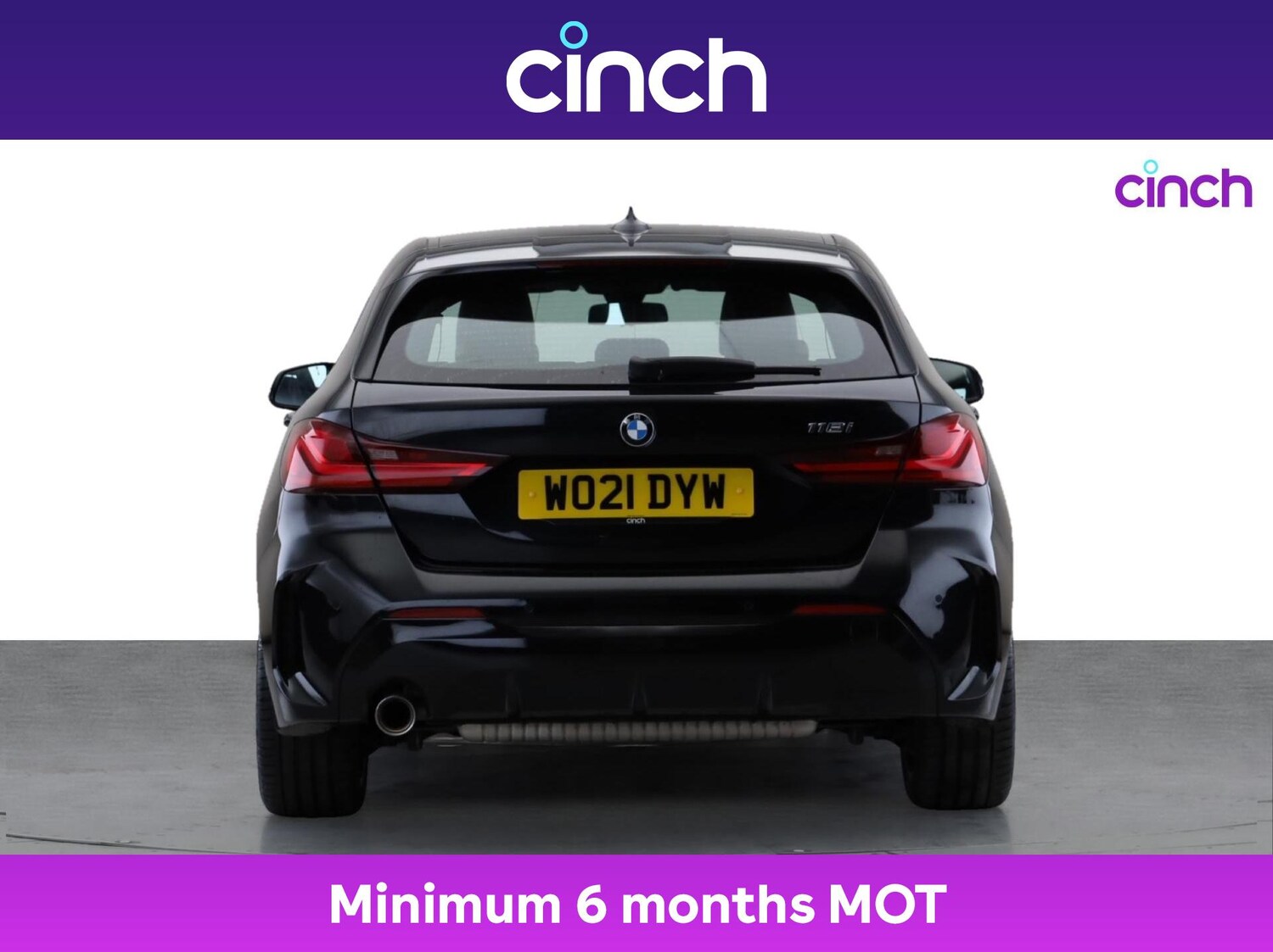 Used BMW 1 Series 2021 for sale - 76586892: Photo 5