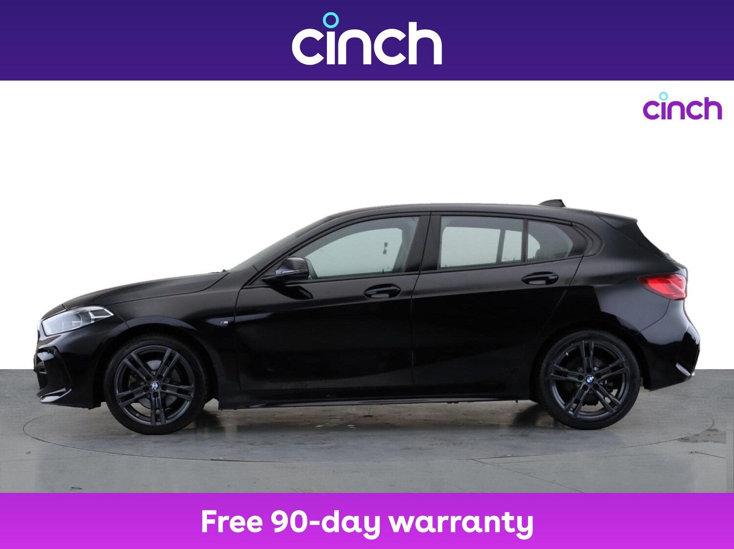 Used BMW 1 Series 2021 for sale - 76586892: Photo 8