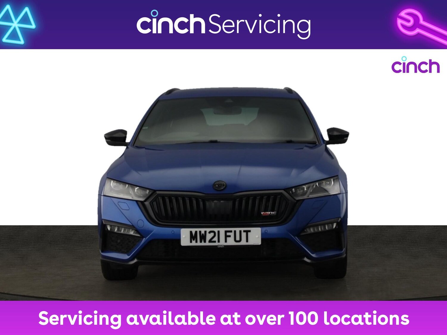 Used Skoda Octavia 2021 for sale - 76668335: Photo 11