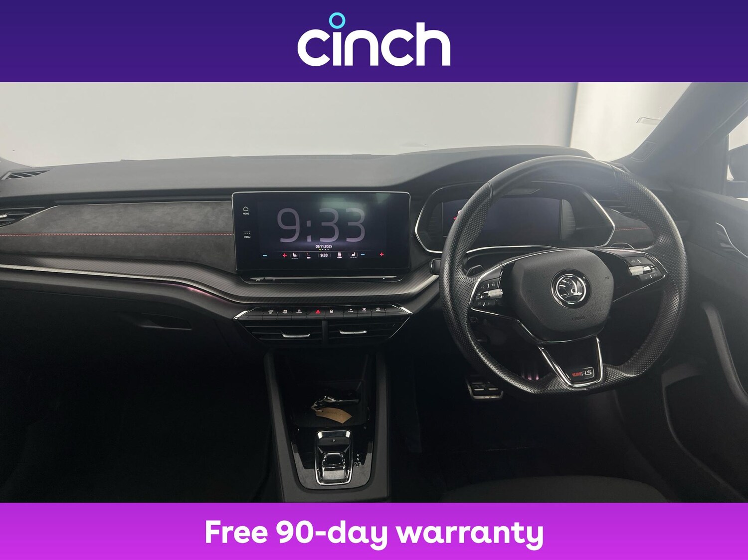 Used Skoda Octavia 2021 for sale - 76668335: Photo 15