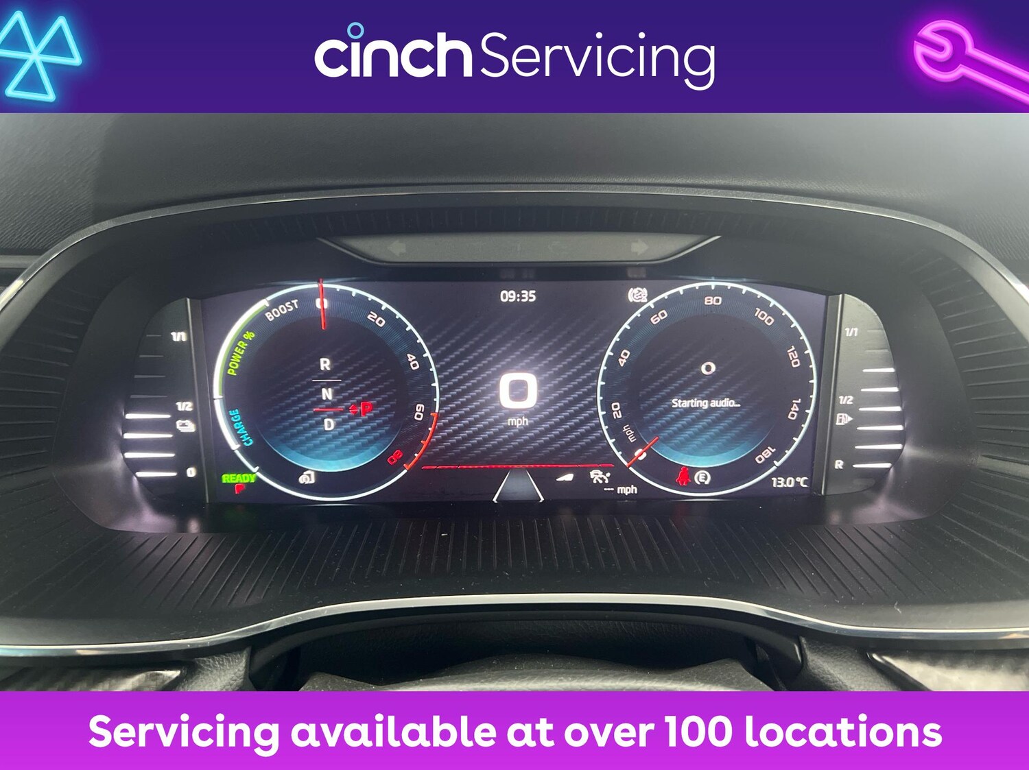 Used Skoda Octavia 2021 for sale - 76668335: Photo 18