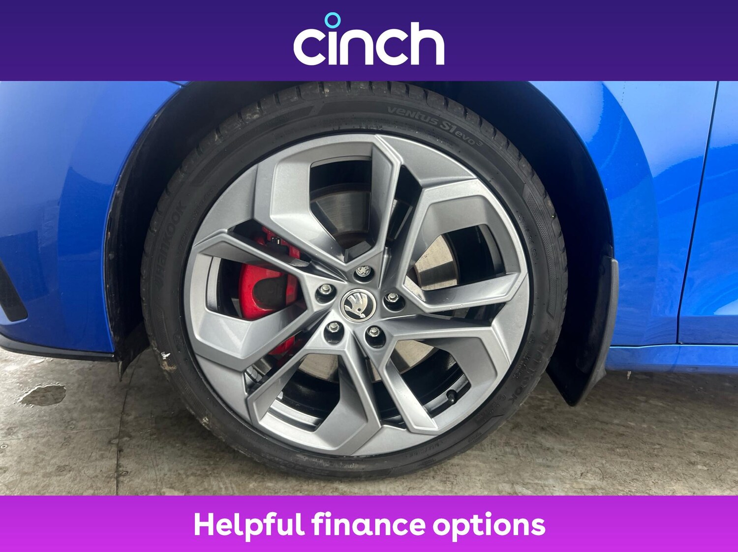 Used Skoda Octavia 2021 for sale - 76668335: Photo 24