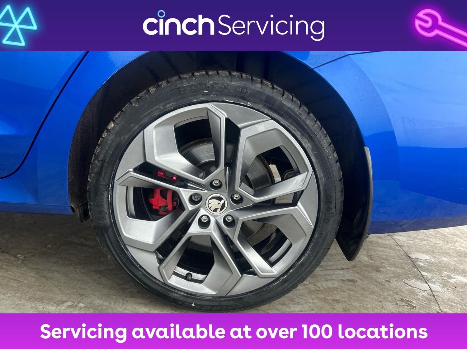 Used Skoda Octavia 2021 for sale - 76668335: Photo 26