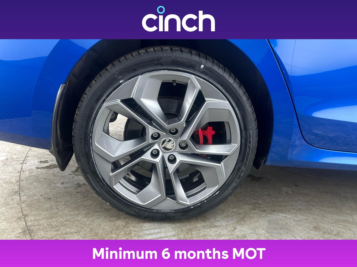 Used Skoda Octavia 2021 for sale - 76668335: Photo 27