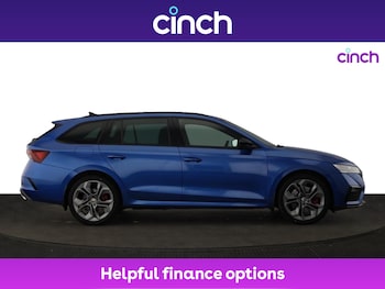 Used Skoda Octavia 2021 for sale - 76668335: Photo
