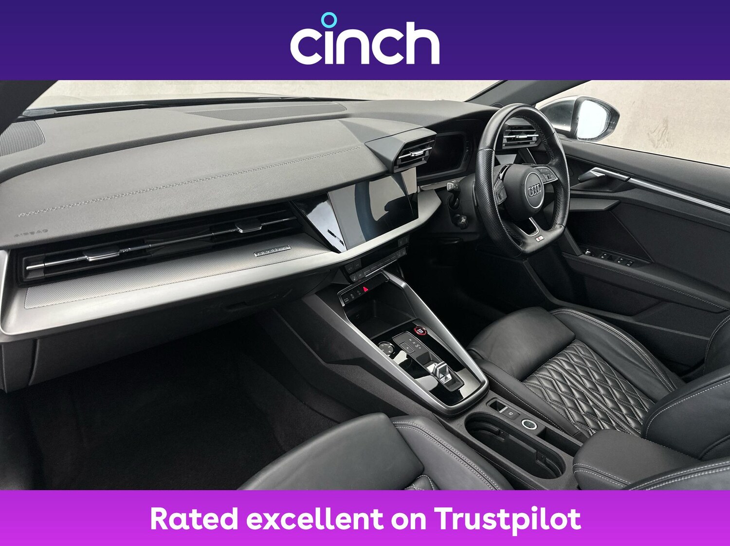 Used Audi S3 2021 for sale - 76164021: Photo 14