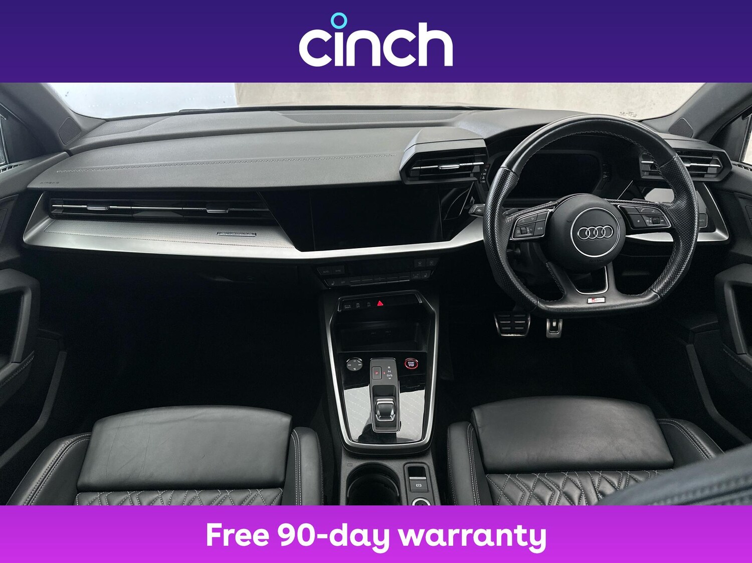 Used Audi S3 2021 for sale - 76164021: Photo 15