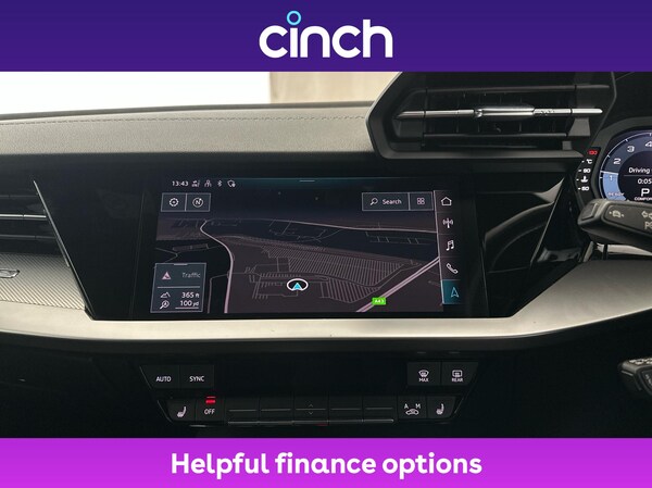 Used Audi S3 2021 for sale - 76164021: Photo 17