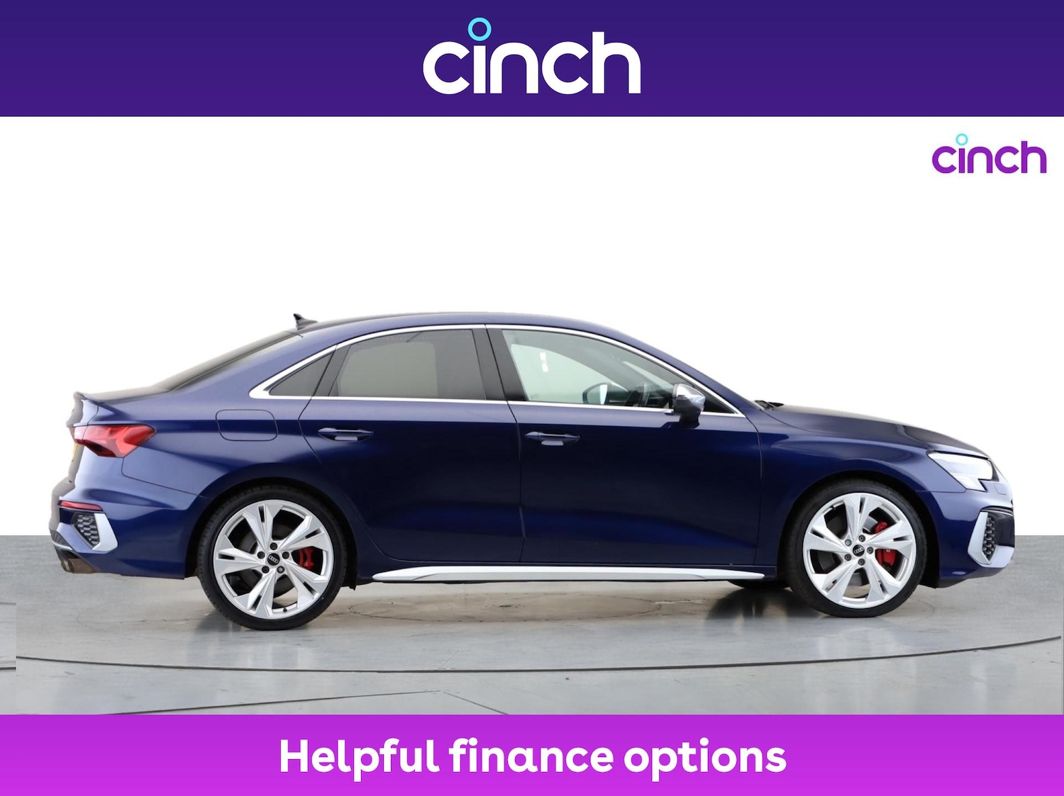 Used Audi S3 2021 for sale - 76164021: Photo 2