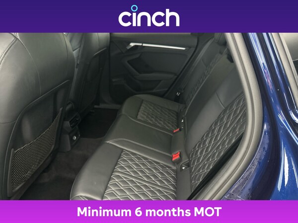 Used Audi S3 2021 for sale - 76164021: Photo 20