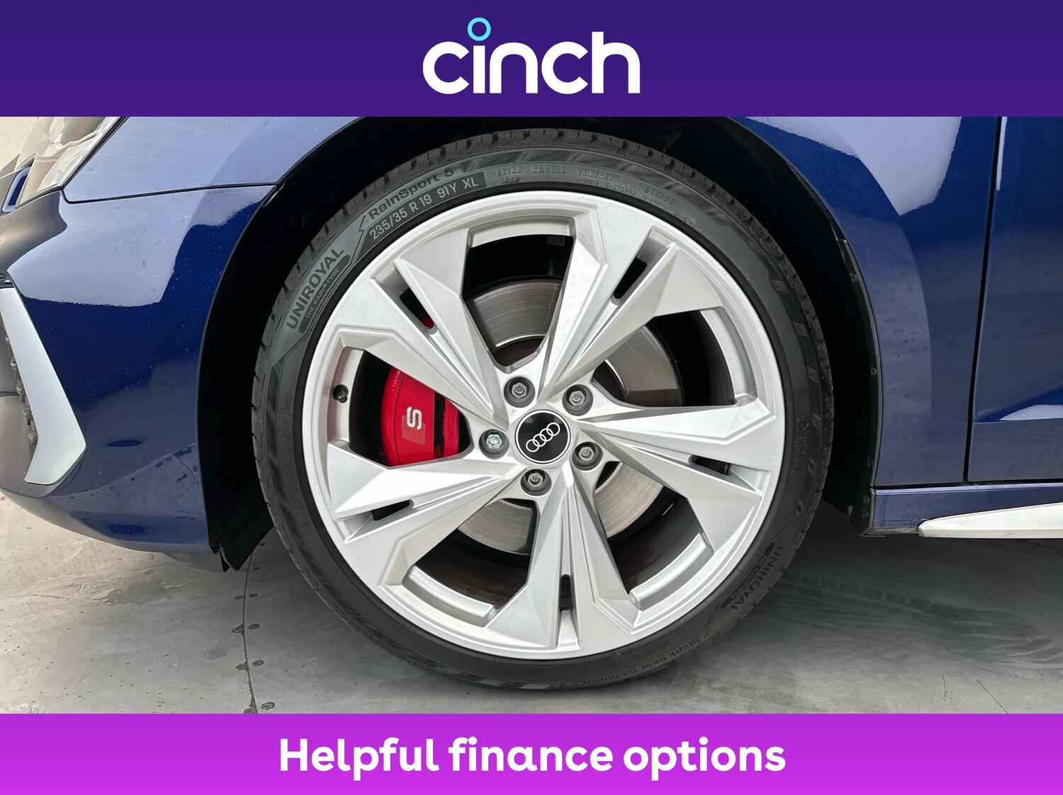 Used Audi S3 2021 for sale - 76164021: Photo 24