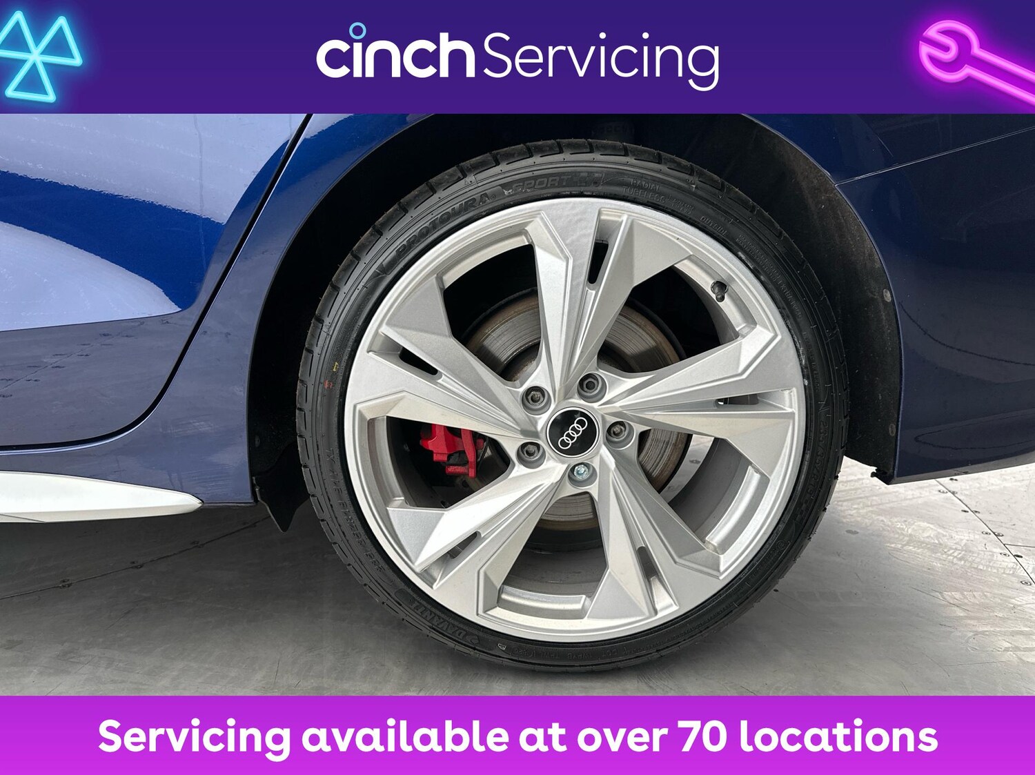 Used Audi S3 2021 for sale - 76164021: Photo 26