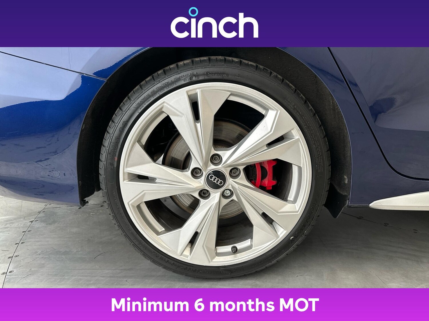 Used Audi S3 2021 for sale - 76164021: Photo 27