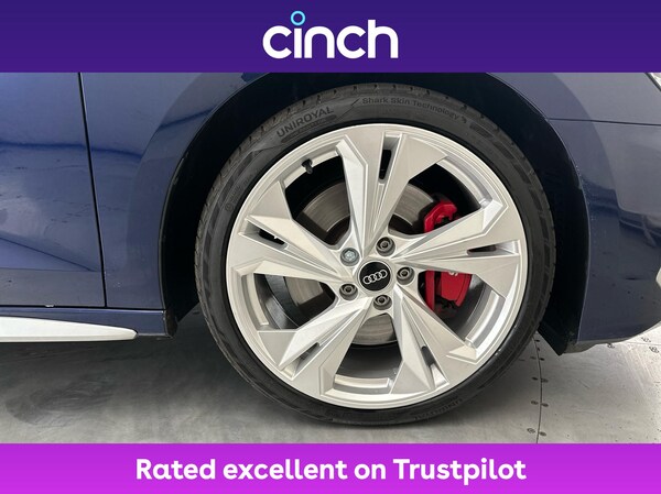 Used Audi S3 2021 for sale - 76164021: Photo 28